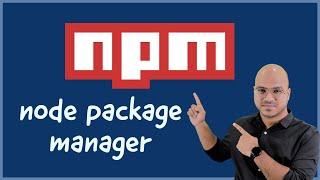 What is NPM? | Node JS