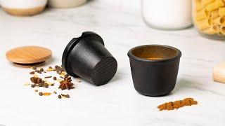 Zassenhaus | Cast Iron Spice Grinder