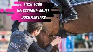 Helgstrand Dressage Abuse Documentary Sneak Peak