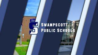 Swampscott Elementary School - 4th Grade Moving Up Ceremony