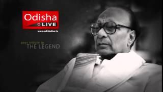 Biju Patnaik Birth Centenary | Teaser | OdishaLIVE