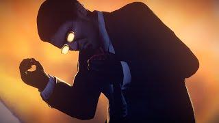 Broken Hearts [SFM Timelapse]
