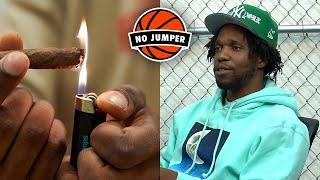 Curren$y Explains Why He Has No Interest in Blunts