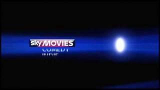 Sky Movies Modern Greats - New Ident - December 2010