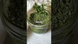 Some Herbs Can Actually Heal Your Body  #health
