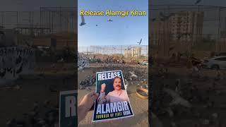 Release Alamgir Khan | Fixit Karachi   #karachi #helpingsociety #fixit #shorts