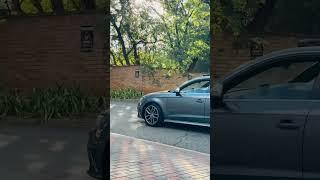 “You should’ve bought a 7.5 GTI”  #automobile #audicars