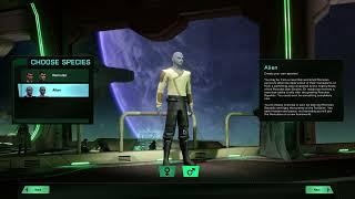 Starting a New F2P Star Trek Online Account by an Experienced Player