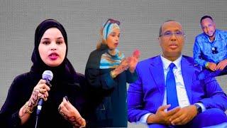 Daawo Fihiima Quuje O fashilisay Lugatoor Wagii Deni fadhiiso Kac Fadhiiso Kac Kuyidhi iyo Nin Dhali