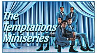 The Temptations (1998) | Who Was Your Favorite Temp?