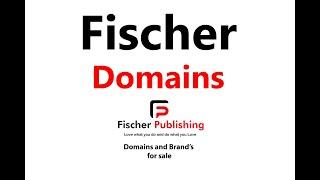 Fischer Domains for sale