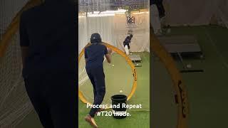 Power Hitting practice by Divyansh saxena... @mcc Center of Excellence#t20 #ipl #bcci #mca #u19