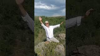 "Шлю поклон свой, қалам қас..." Абай Құнанбайұлы  "Жігіт сөзі" ( Айттым сәлем, қалам қас...) с муз