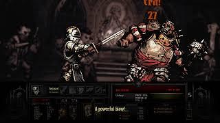 Darkest Dungeon - Necromancer Lord