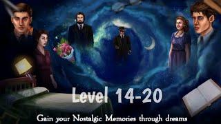 Dream Life Mystery 2021 || Level 14-20!!!