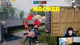 team death match pubg mobile comeback pro game play benz  pro gamer