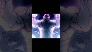 Musashi vs Hanayama #yujirohanma#jackhanma#bakihanma#baki#pickle#anime#amv#mmv#edit#hanma