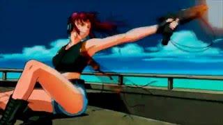 AMV - Pirate war