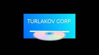 TURLAKOV CORP. Home Entertainment Ident