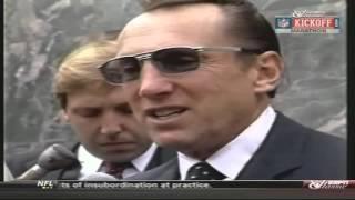 Al Davis - Sports Century