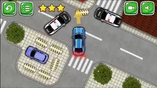 car parking | Car Parking Car Games 2021 | Realistic 2D Car Parking