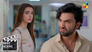 Meem Se Mohabbat - Episode 23 - Best Scene 01 - #dananeermubeen #ahadrazamir - HUM TV