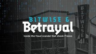 Episode 2: Bitwise fraud and disillusionment