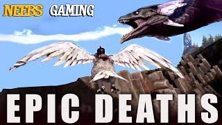 Most Epic Deaths in Neebs Gaming History - Part 1