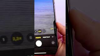 iPhone 16 Pro Max Desert Titanium: Camera Test! #YouTubeCreatorCommunity #shorts #iphone16promax