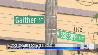 Two women critically injured in South Memphis shooting