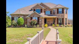 8850 Mattie Lane, Waxahahchie, TX 75167