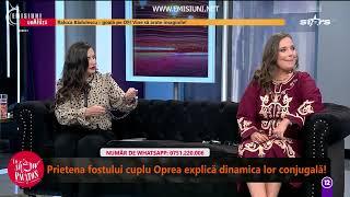 Un Show Pacatos 25 Septembrie 2024 -  Gabi Bădălău și Raluca Bădulescu