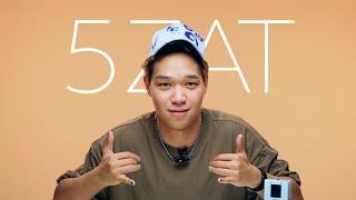 5ZAT: Takatta | BIP House