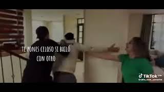 no paro de ver ese vídeo parce se  ve loco por Tatis️️