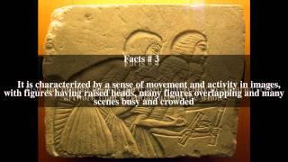 Amarna art Top # 8 Facts
