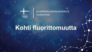 Kohti fluorittomuutta -hybridiseminaari 31.10.2023