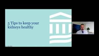 Blum Center Program: About Kidney Disease, Transplantation, and Innovations at Mass General