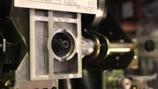 Introduction to Siemens Medium Voltage Components