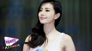 Top 10 Most Beautiful Chinese Models In 2016 || Pastimers