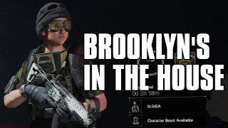 Let's Battle for Brooklyn in The Division 2