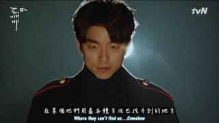 [FMV]Lasse Lindh -  Hush孤獨又燦爛的神 鬼怪 OST Part 3中英特效