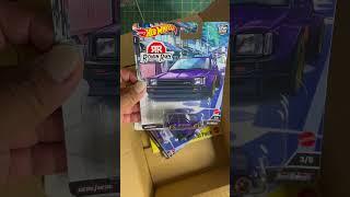 Mattel Creations  Red Line Club Package Came in Unboxing #short