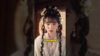 Part 1：The whole family could hear what the girl was thinking, so she just gave up.#cdrama #fyp