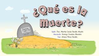 ¿Qué es la muerte?