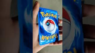 world's rarest card #lugia #vstar ##pokemon #normal Pokemon card #short #YouTube ️️