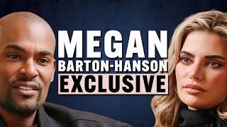 Megan Barton-Hanson: How I Became A Top Model On Only Fans! The Real Reason I Went On Love Island!