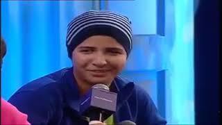 17 year young Pace Bowler Iqra Rasool from Kashmir with Big Dreams in conversation with Barkha Dutt