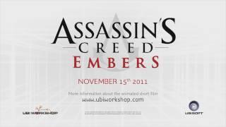 Assassin's Creed Embers: Official Trailer and Sneak Peek