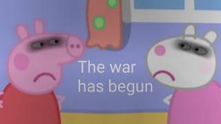 I edited my favourite Peppa Pig episode