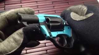 Charter arms 38 special